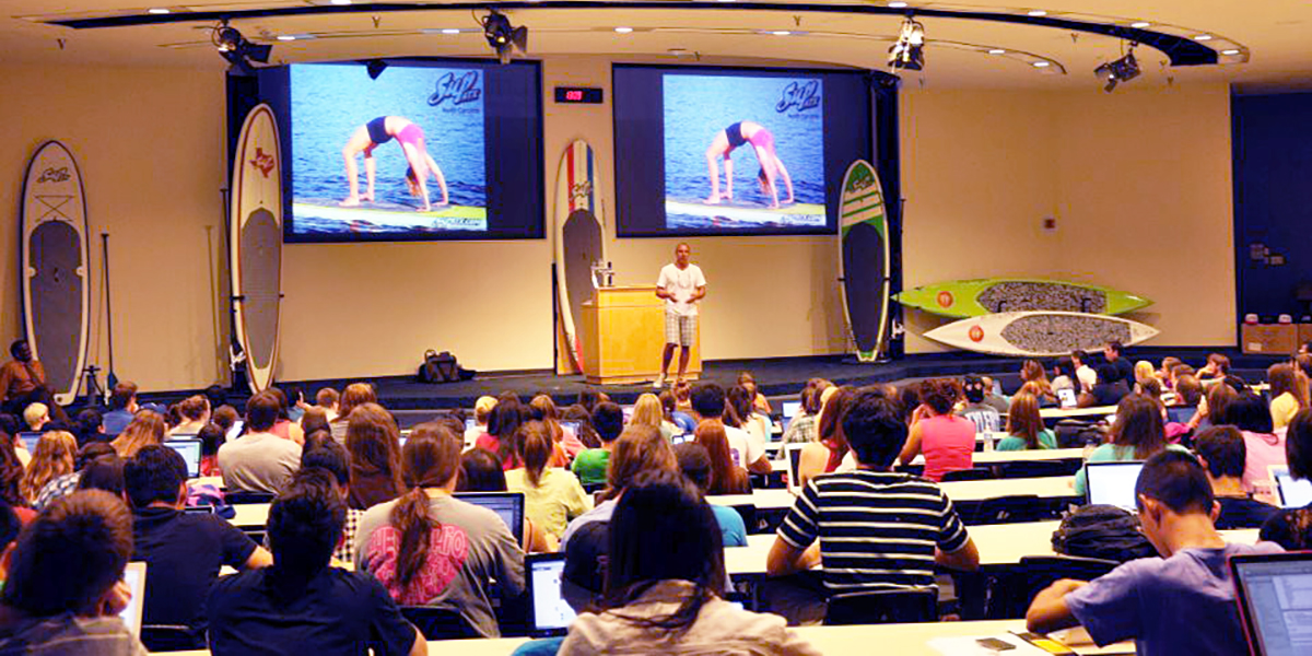 Nick Matzorkis: Rewriting the Rules of Entrepreneurship