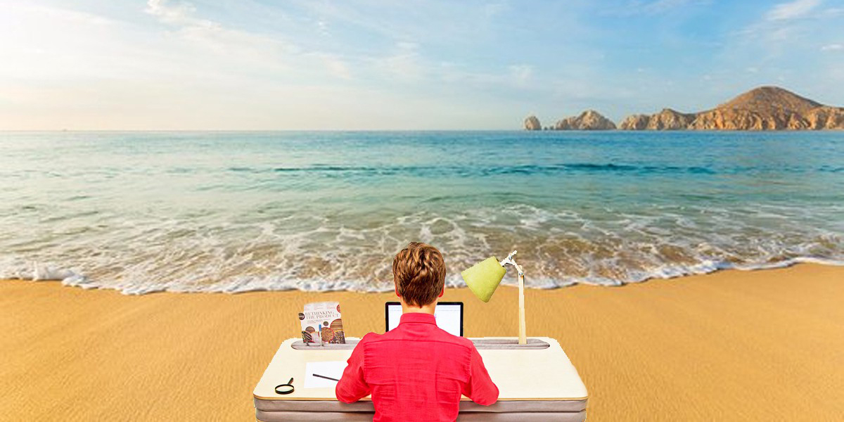 How One Company is Building Sustainable Work-Life Balance