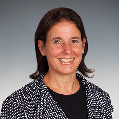 Mary Vecchitto